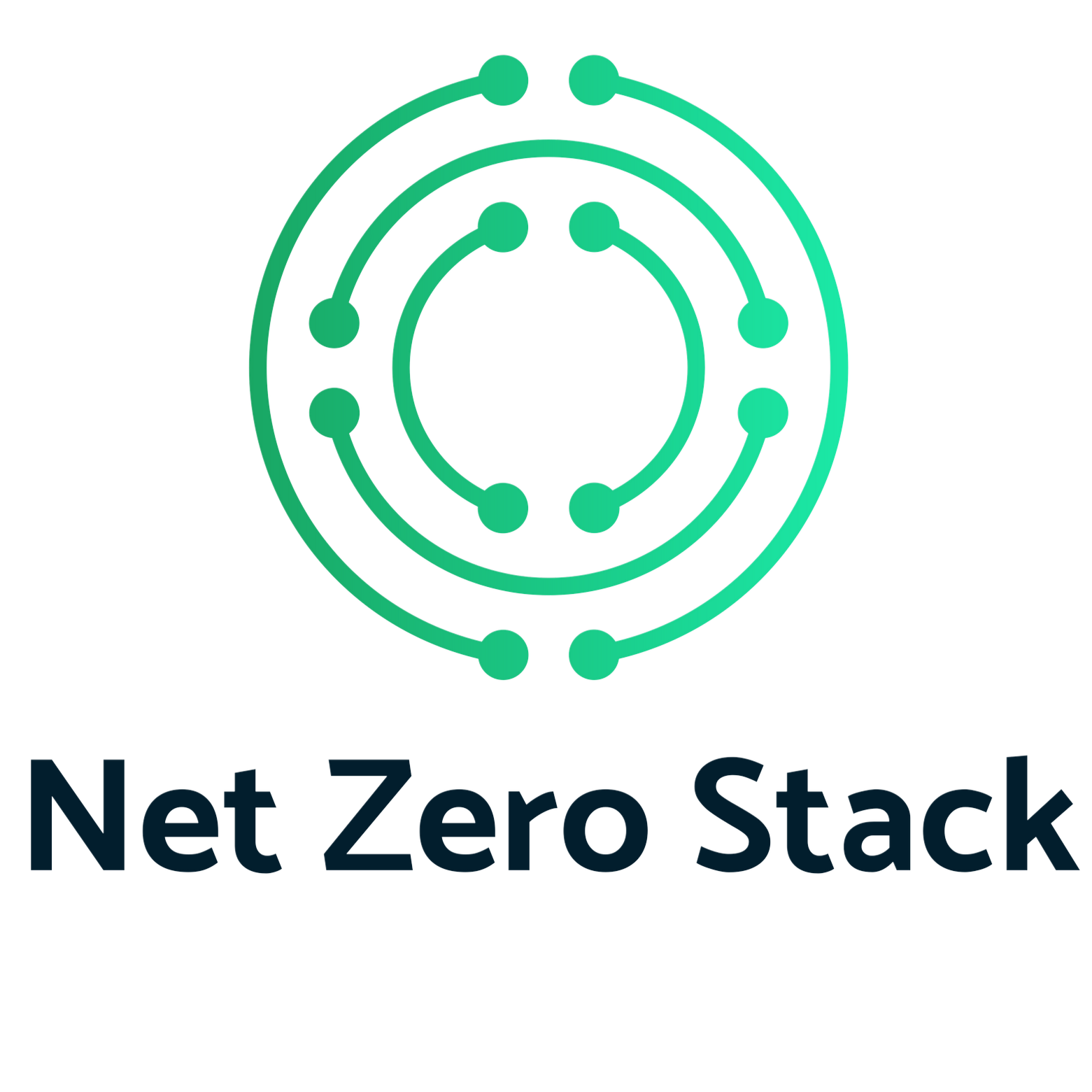 Net Zero Stack